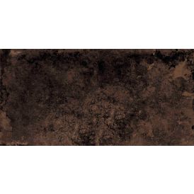 Põrandaplaat Opera Over rektifitseeritud 30 x 60 cm choco