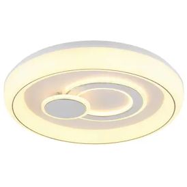 LED-laevalgusti Globo Ruiz 48 cm