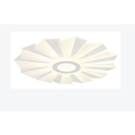 Laevalgusti Globo Alwina Ø 50 cm