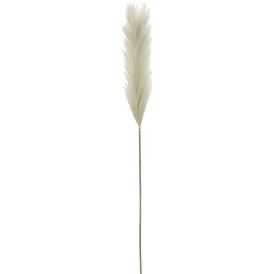 Kunstlill suhkruroog 107 cm, roheline