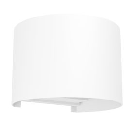 Välisseinavalgusti Calpino3  2,8 W 840 LM 