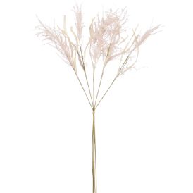Kunstlill hein 76 cm, beež