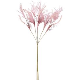 Kunstlill hein 76 cm, roosa