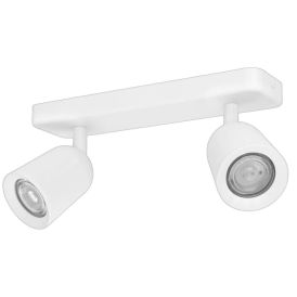 Kohtvalgusti Eglo Camaldoli 2-osaline 30 cm valge