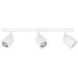 Kohtvalgusti Eglo Camaldoli 3-osaline 52 cm valge