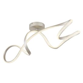 Laevalgusti Globo Swirl