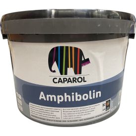 Universaalvärv Caparol Amphibolin B2 ainult toonimiseks 10 l
