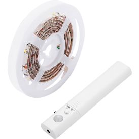 LED-valgusriba liikumisanduriga 1 m