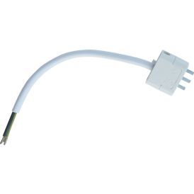 Valgusti pistikukaabel Etman DCL, 15 cm
