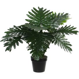 Kunstlill filodendron 60 cm