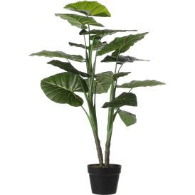 Kunstlill taaro potis 100 cm