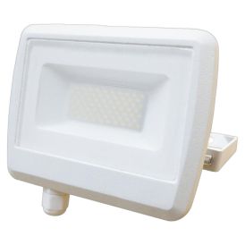 LED-prožektor Acuma 30 W valge