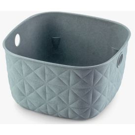Korv Softex 19,4 x 19,4 cm, mereroheline