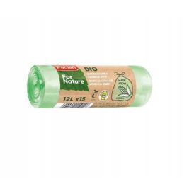 Prügikott Bio Corn 12 l, 15 tk/pk