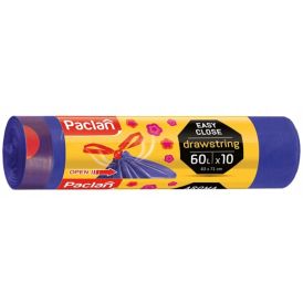 Prügikott 60 l, lõhnastatud