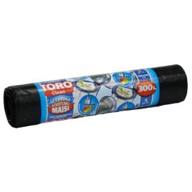 Prügikott 300 l 5 tk/pk