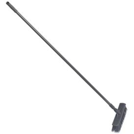 Õuehari 34 cm, hall