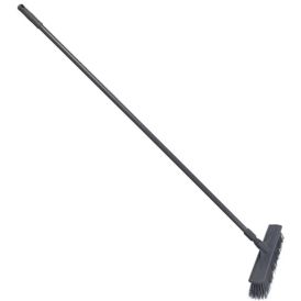 Õuehari 45 cm, hall