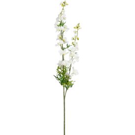 Kunstlill kukekannus 98 cm
