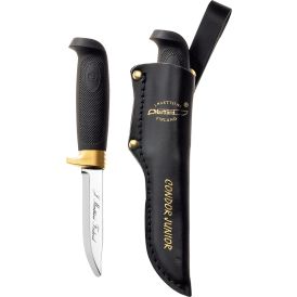 Pussnuga Marttiini Condor Junior