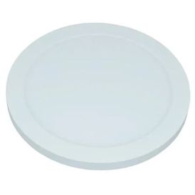 LED-paneel Harju Klik Ø 21,5 cm