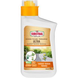 Umbrohutõrjevahend Substral® Naturen® ULTRA, kontsentraat