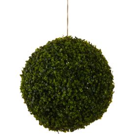 Kunstlill pukspuupall 38 cm
