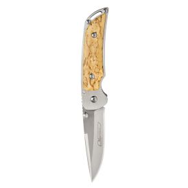 Taskunuga Marttiini MFK Curly Birch