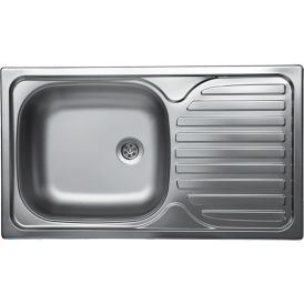 Köögivalamu Kromevye Classic 76 x 43,5 cm