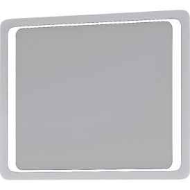 LED-peegel Aquarodos Omega 60 x 70 cm