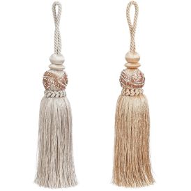 Kuuseehe ornamenttassel valik 22 cm