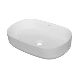 Valamu tasapinnale Isvea Infinity 36 x 55 cm