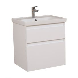 Valamukapp valamuga Aquarodos Elite 60 cm valge
