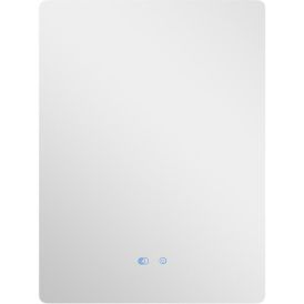 LED-peegel Aqualine 50 x 70 cm