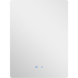 LED-peegel Aqualine 60 x 80 cm
