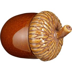 Jõulukaunistus tammetõru valik 8,5 cm