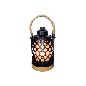 LED-latern Harju Stella must