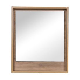 LED-peegel Aqua Rodos Edda 60 cm