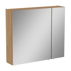 Peeglikapp Vitra MIA tamm 80 cm