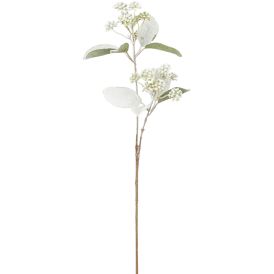 Kunstlill oks lumine 71 cm
