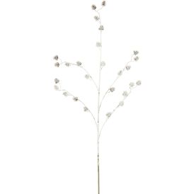 Kunstlill männioks 78 cm
