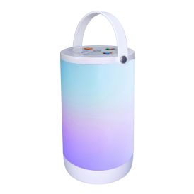 Lauavalgusti Harju Rytmi RGB laetav