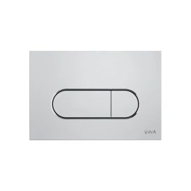 Loputusklahv  Vitra Root round Kroom