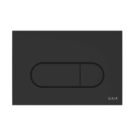 WC-loputusnupp VitrA Loop Round must