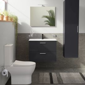 WC-pott Vitra Koa 