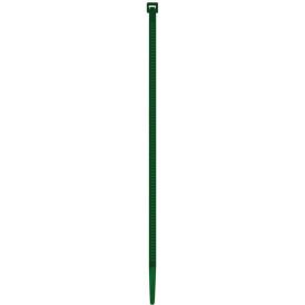 Kaablisidemed Selfit 200 x 4,5 mm 100 tk roheline