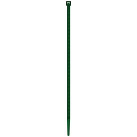 Kaablisidemed Selfit 280 x 4,5 mm 100 tk roheline
