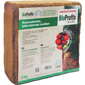 Kookosbrikett BioProffa 5 kg