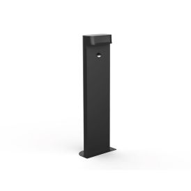 Postvalgusti Vuores 75cm IP44 liikumisanduriga 3000K 1000lm