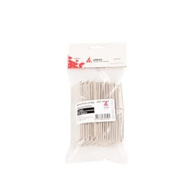 Montaažiklots Arras 1 mm 50 tk